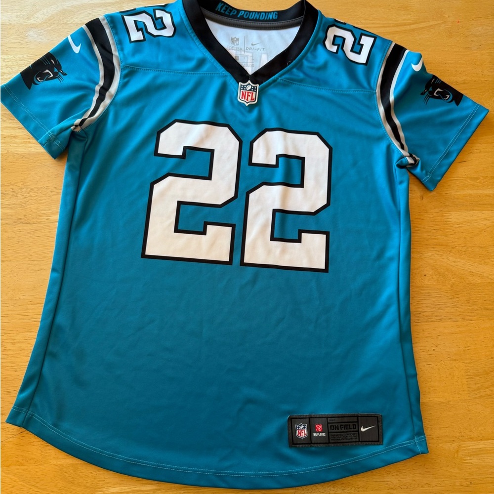 Nike Blue Women's Jersey